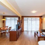 D&s - Severina 酒店 阳光海滩