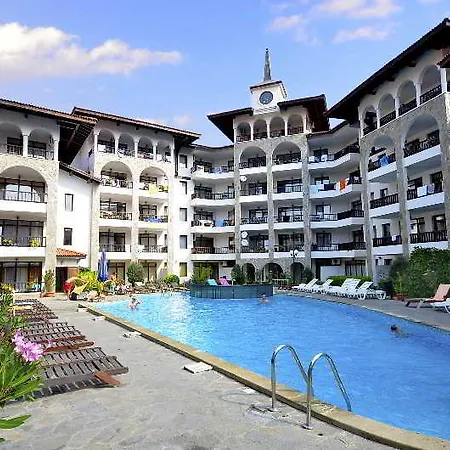 D&s - Severina Готель