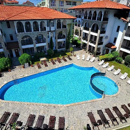 D&s - Severina Готель 3*