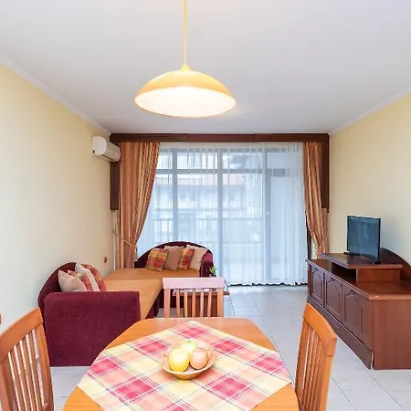 Готель D&s - Severina 3*