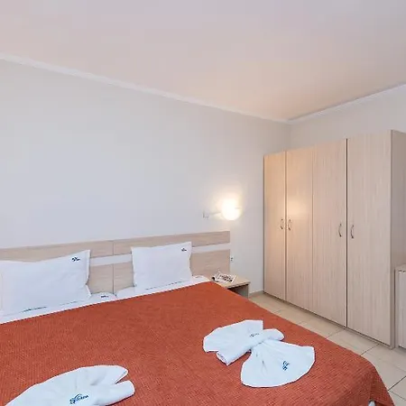 Готель D&s - Severina Сонячний Берег