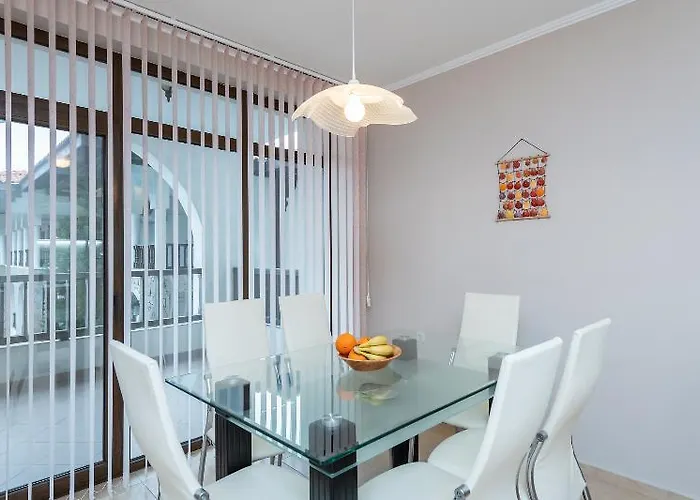 Hotel D&s - Severina