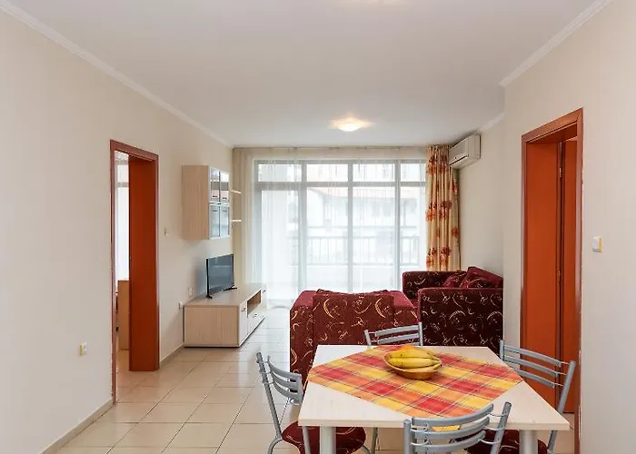 D&s - Severina Hotel