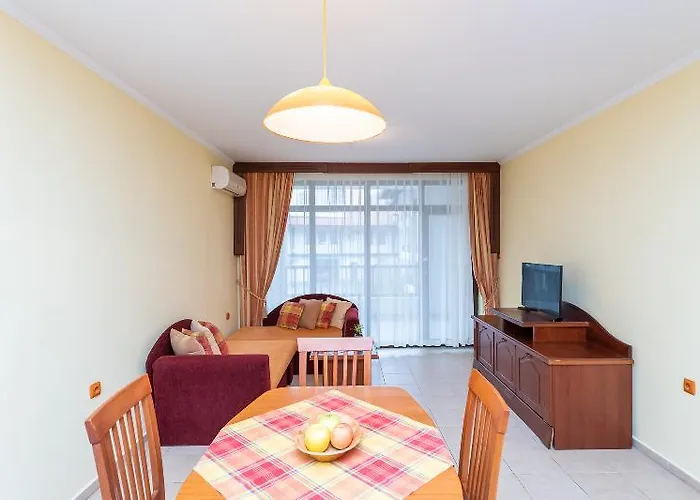 Hotel D&s - Severina 3*