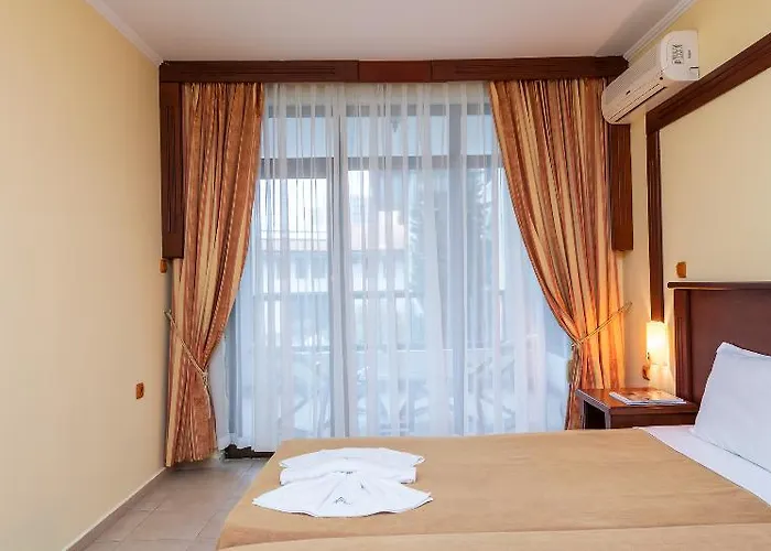 D&s - Severina 3* Sunny Beach