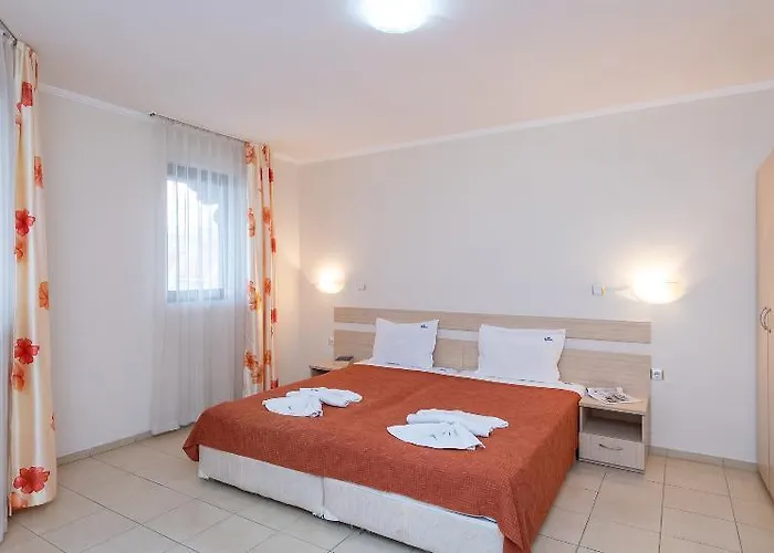 D&s - Severina Hotel 3*