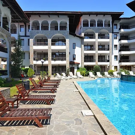 D&s - Severina Hotell