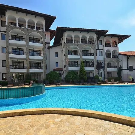 D&s - Severina 3* サニービーチ