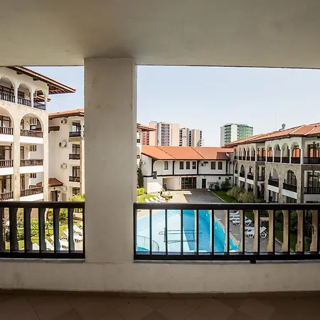 D&s - Severina 3* サニービーチ