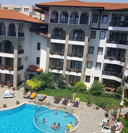 ホテル D&s - Severina