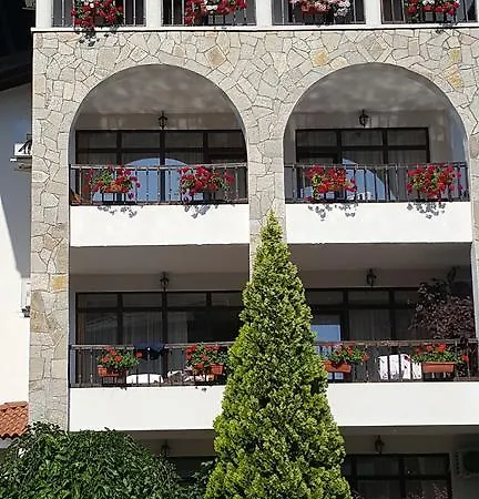 Hotel D&s - Severina 3*