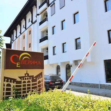 D&s - Severina 3* サニービーチ