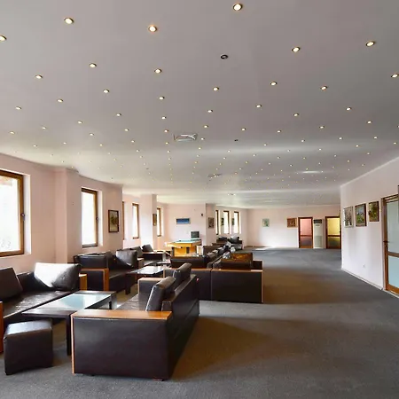 ホテル D&s - Severina 3*