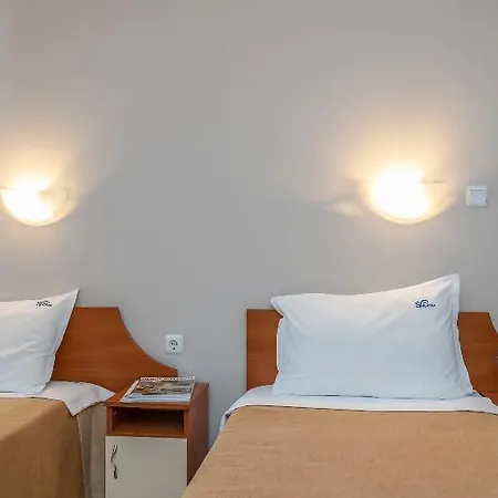 D&s - Severina 3* サニービーチ