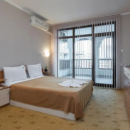 ホテル D&s - Severina 3*