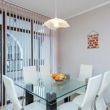 Hotel D&s - Severina