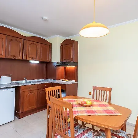 Hotel D&s - Severina Sunny Beach