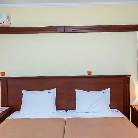 D&s - Severina ホテル