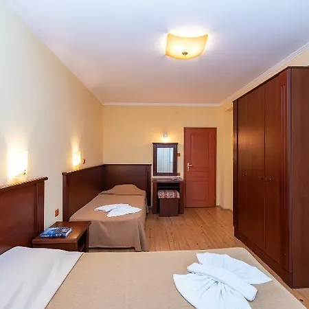 D&s - Severina Hotel