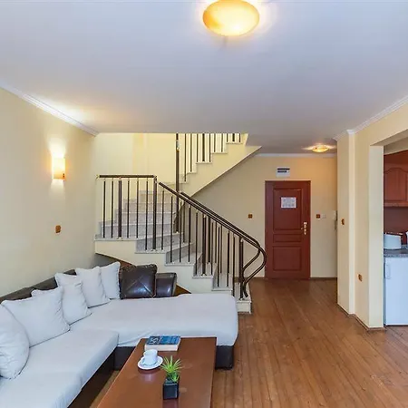 Hotel D&s - Severina Sunny Beach