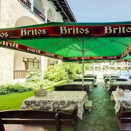 D&s - Severina ホテル サニービーチ