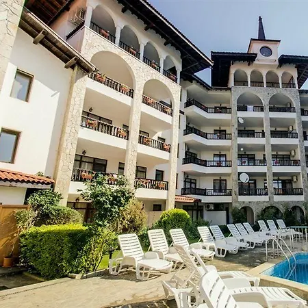 D&s - Severina ホテル サニービーチ