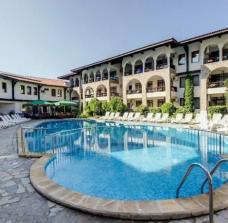 D&s - Severina ホテル