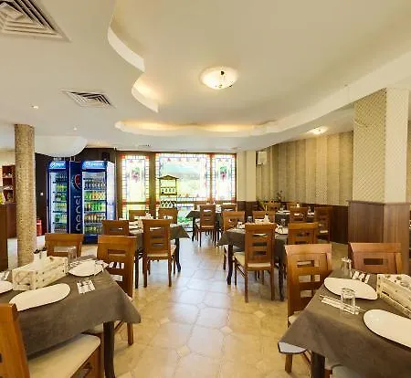 ホテル D&s - Severina 3*