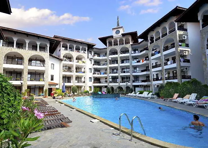 D&s - Severina Hotell