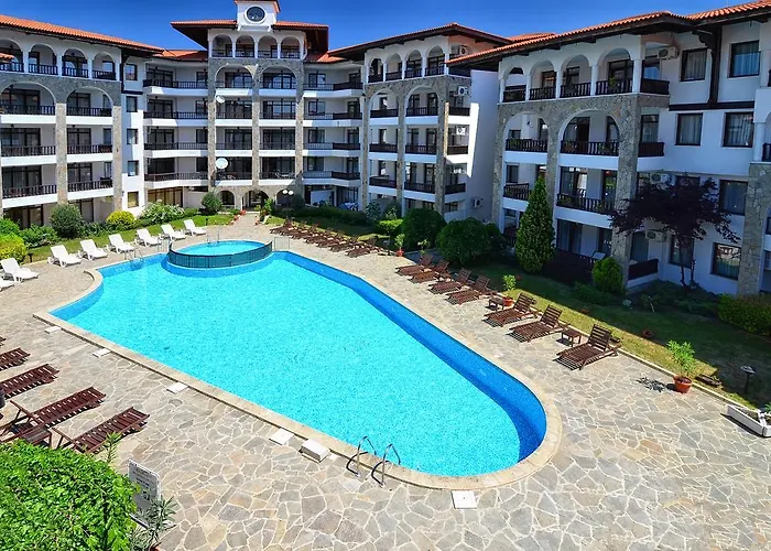 D&s - Severina Hotell 3*