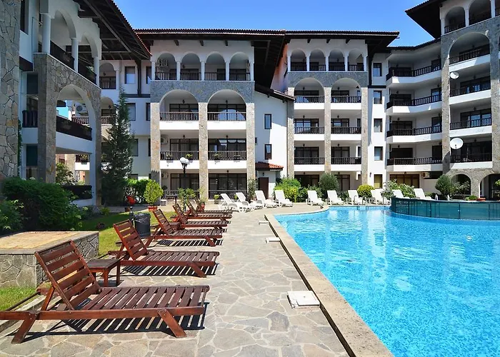 D&s - Severina Hotell