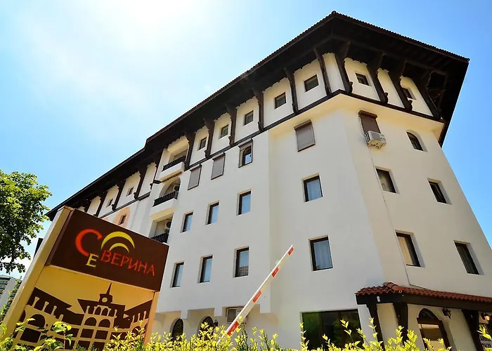 D&s - Severina 3*