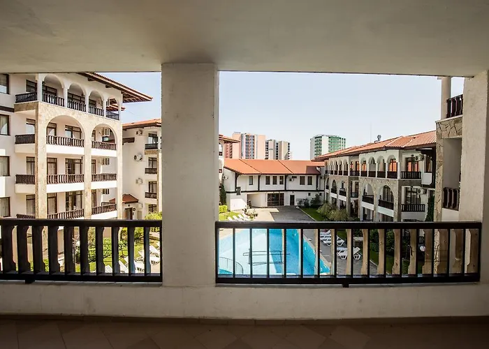 D&s - Severina 3* Slăntjev Brjag