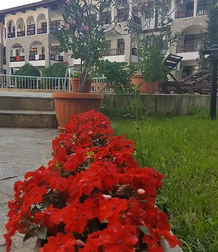 Hotell D&s - Severina Slăntjev Brjag