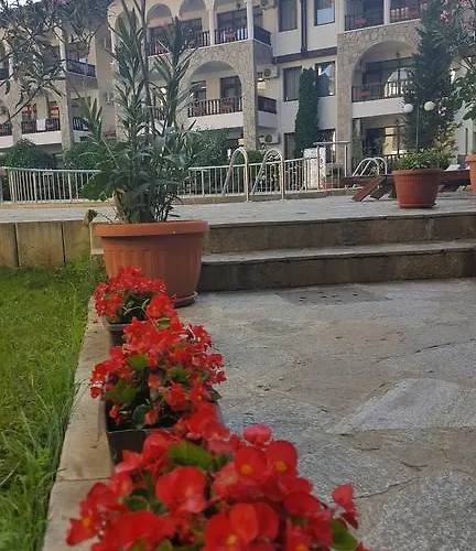 Hotell D&s - Severina