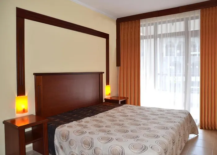 D&s - Severina Sunny Beach