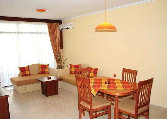 D&s - Severina 3* Slăntjev Brjag