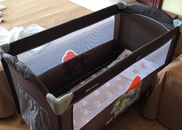 Hotell D&s - Severina Slăntjev Brjag