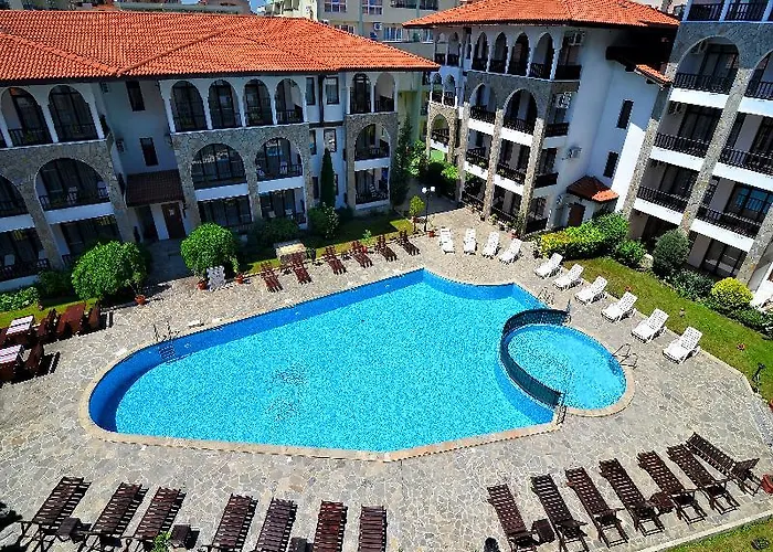 D&s - Severina Hotell 3*