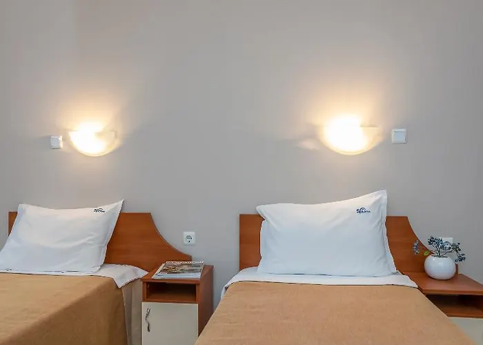 D&s - Severina 3* Slăntjev Brjag