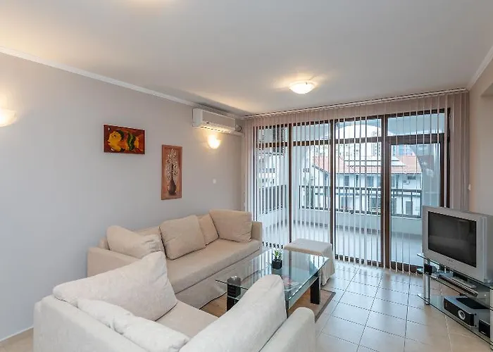 D&s - Severina 3* Slăntjev Brjag