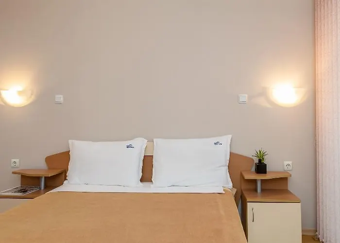 D&s - Severina 3* Slăntjev Brjag