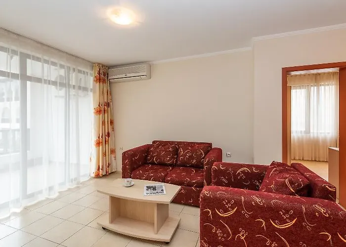 Hotell D&s - Severina 3*