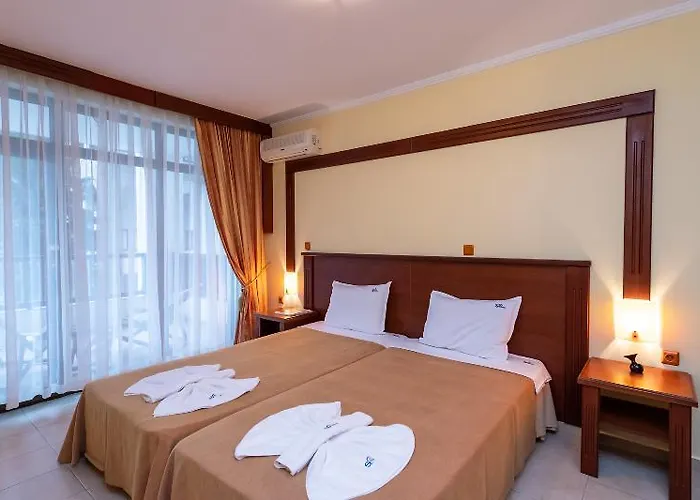 Hotell D&s - Severina