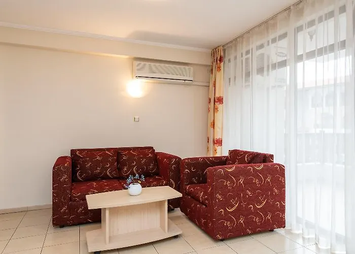 D&s - Severina Hotel