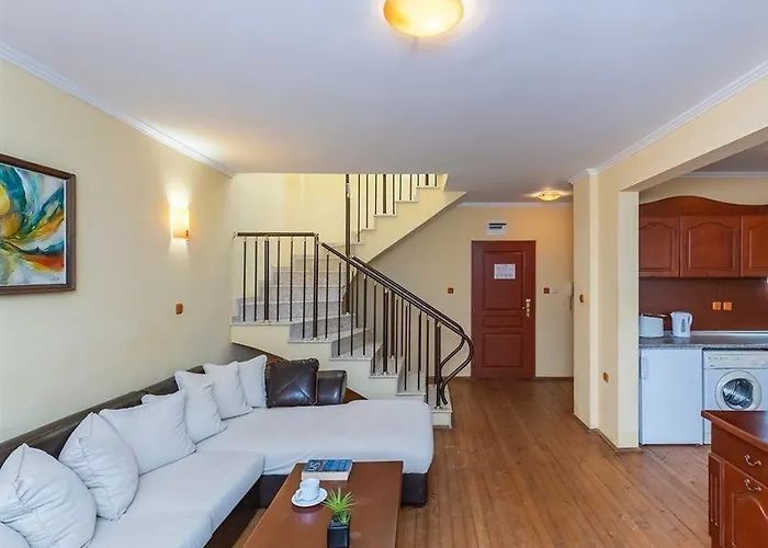 Hotell D&s - Severina Slăntjev Brjag