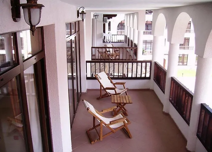 D&s - Severina Hotell Slăntjev Brjag