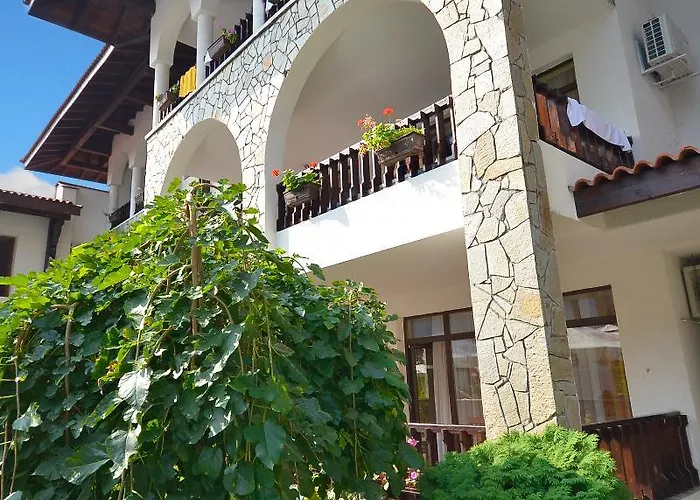 D&s - Severina 3* Slăntjev Brjag