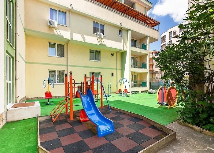 Hotell D&s - Severina