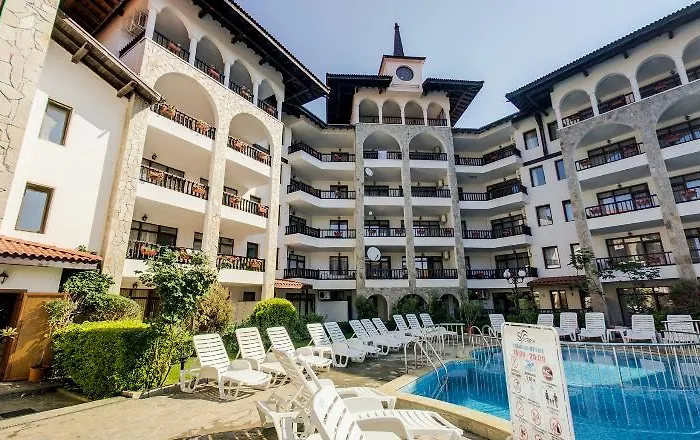 D&s - Severina Sunny Beach